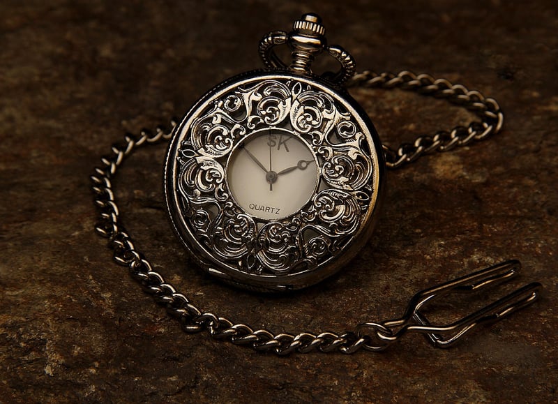 Quantum Watch
