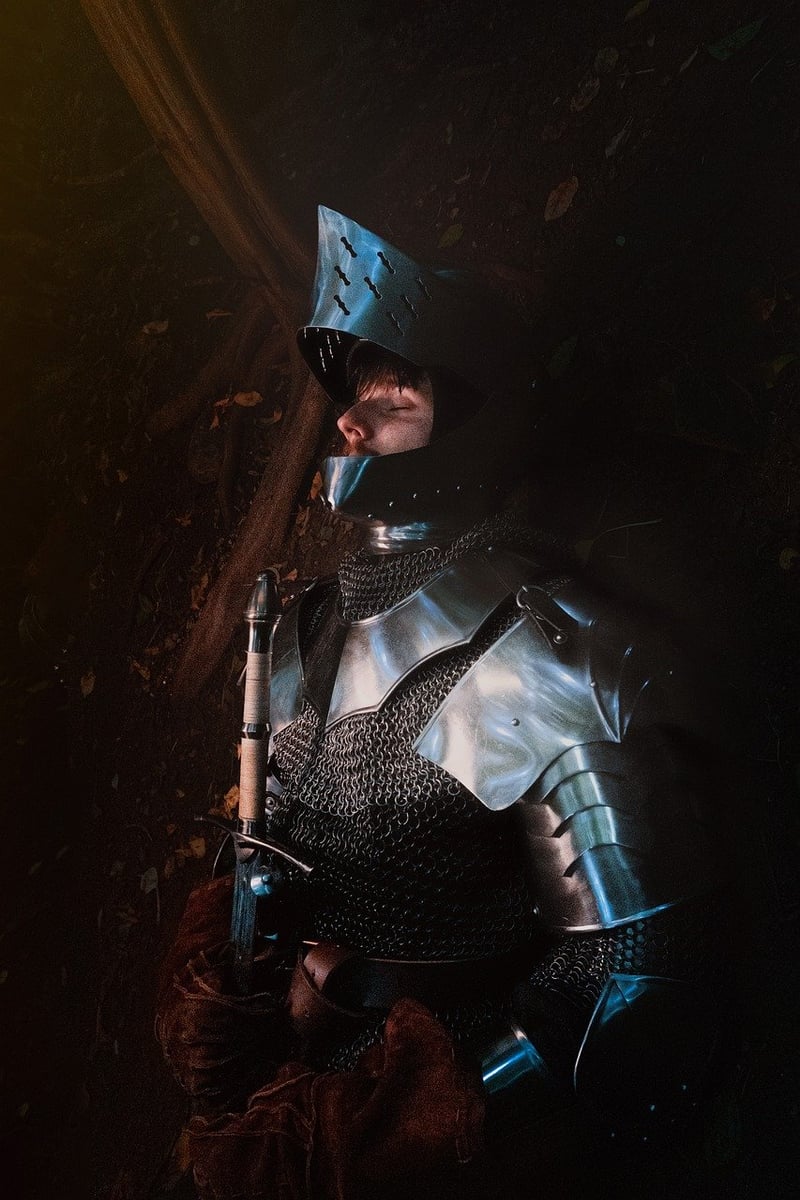 King Arthur's Knights