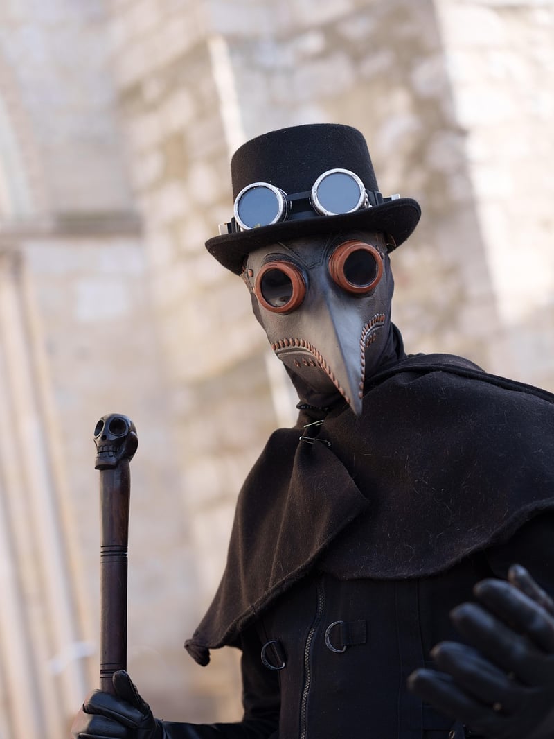 Black Plague